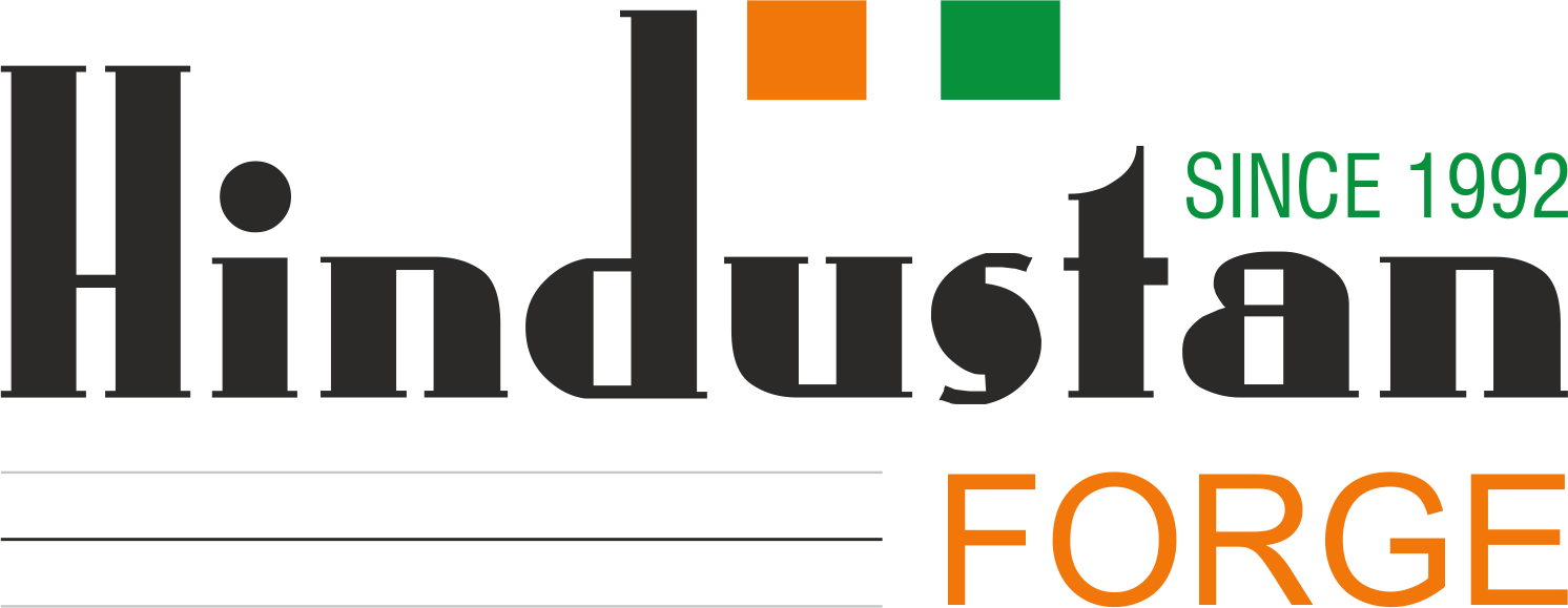 Hindustan Forge